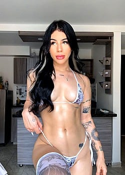 Sarah Montufar